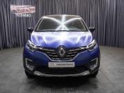 Renault Kaptur I Рестайлинг Москва  - изображение 26