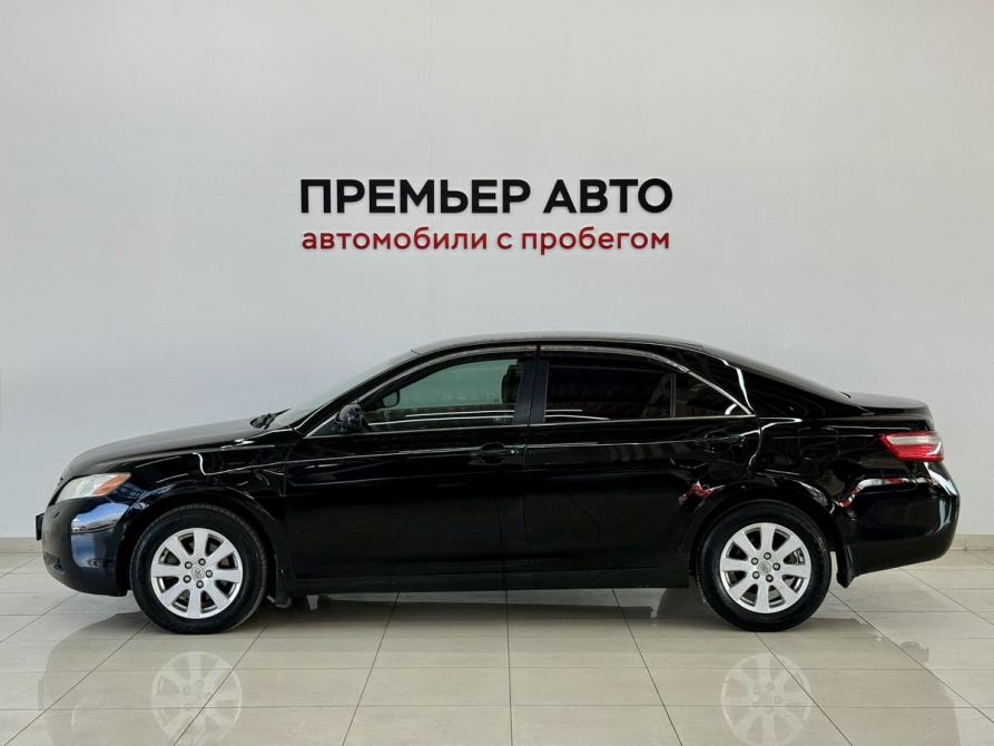 Toyota Camry VI (XV40) Смоленск  - изображение 20