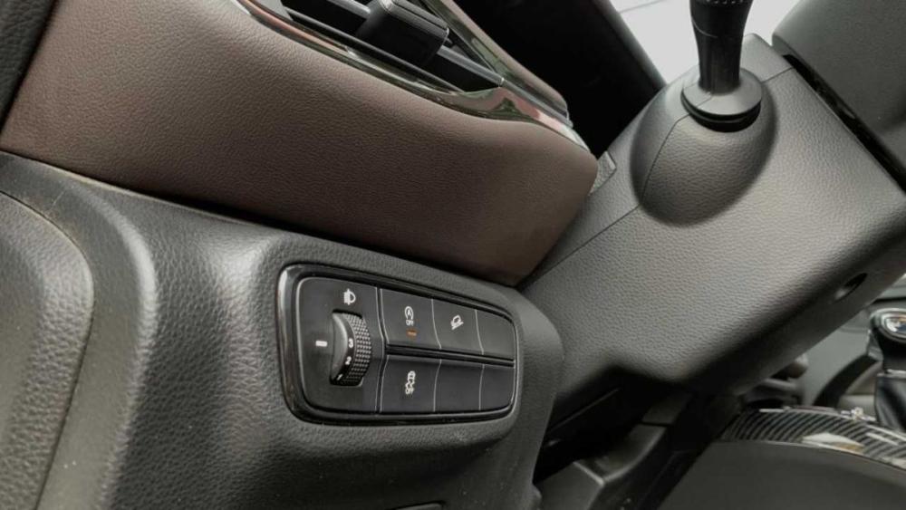 GAC Trumpchi GM6 Красноярск  - изображение 24