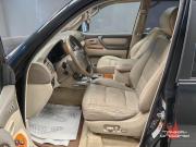 Toyota Land Cruiser 100 Series Рестайлинг 2 Пермь  - изображение 33