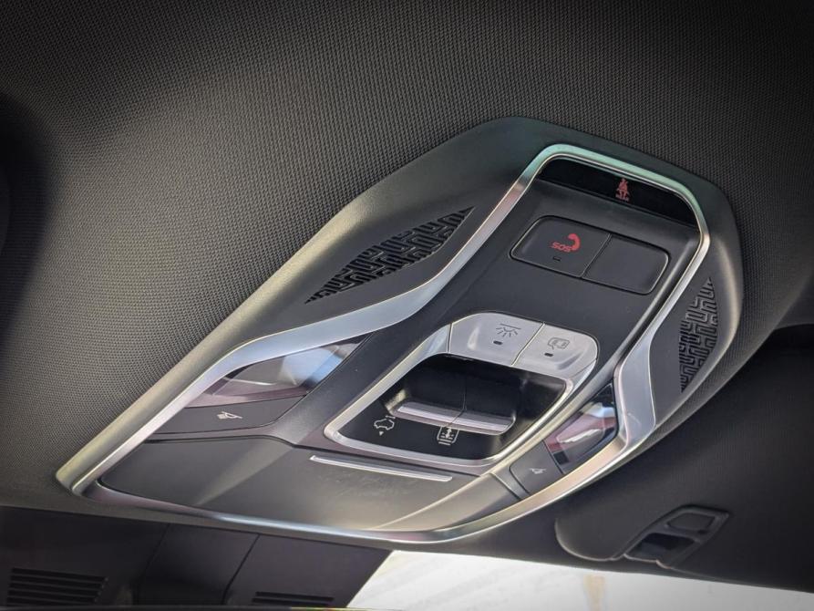 Geely Binyue I Екатеринбург  - изображение 19