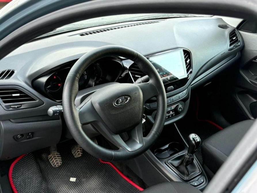 Lada (ВАЗ) Vesta I Пермь  - изображение 5