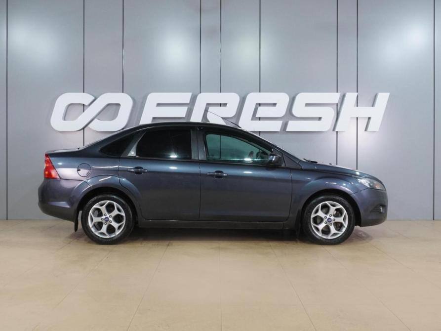 Ford Focus II Рестайлинг Воронеж  - изображение 5