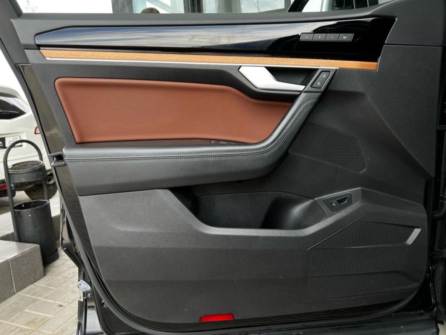 Volkswagen Touareg III Волгоград  - изображение 7