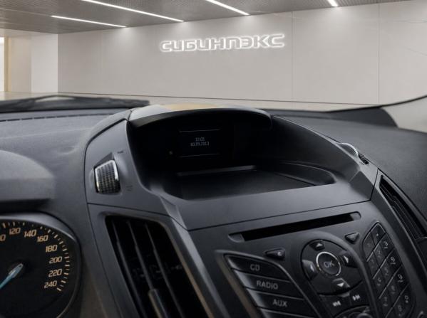 Ford Kuga II с пробегом 2013 года, цена 999 000 рублей, 130000 км, внедорожник, Автокод Объявления