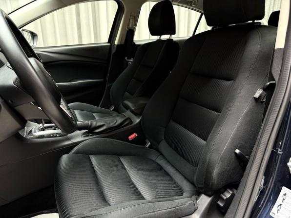 Mazda 6 III (GJ) с пробегом 2015 года, цена 1 849 000 рублей, 127847 км, седан, Автокод Объявления