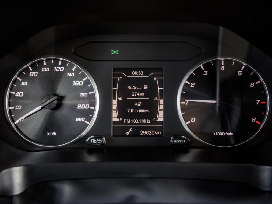 Chery Tiggo 4 Pro I Волгоград  - изображение 9