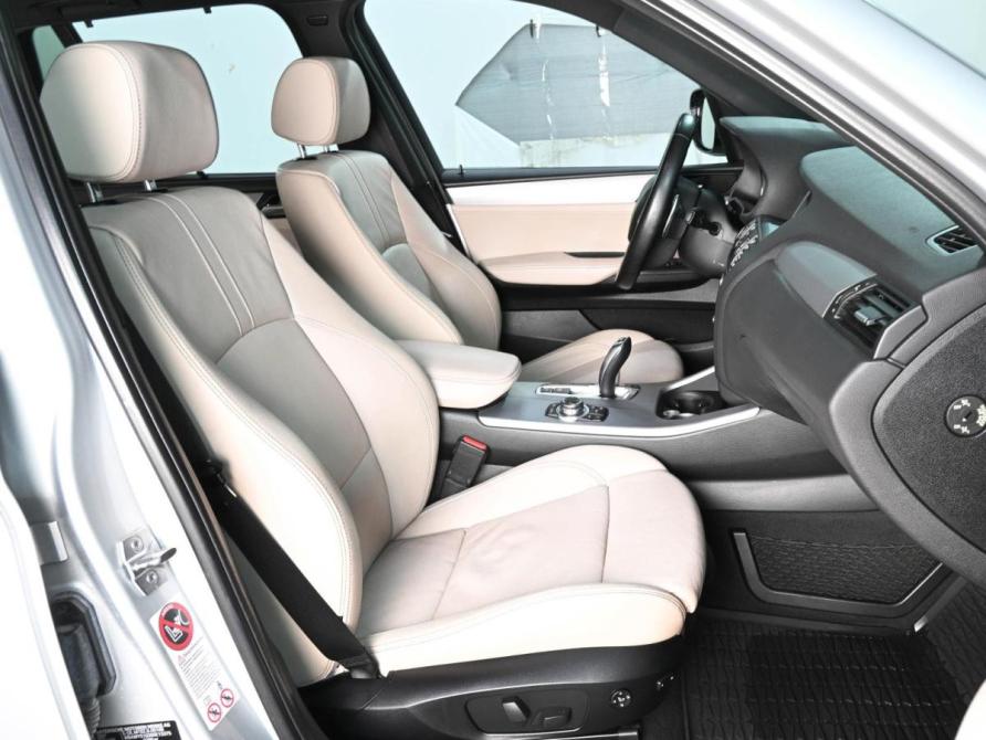 BMW X3 II (F25) Ростов-на-Дону  - изображение 8