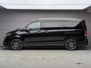 Mercedes-Benz V-Класс III (W447) Рестайлинг Москва  - изображение 18