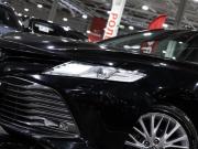 Toyota Camry VIII (XV70) Санкт-Петербург  - изображение 36