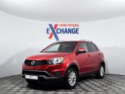 SsangYong Actyon II Рестайлинг Нижний Новгород  - изображение 22