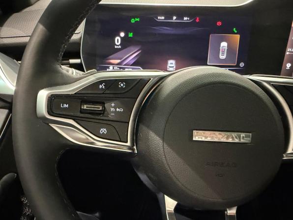 Haval F7 II с пробегом 2024 года, цена 2 675 000 рублей, 28002 км, внедорожник, Автокод Объявления