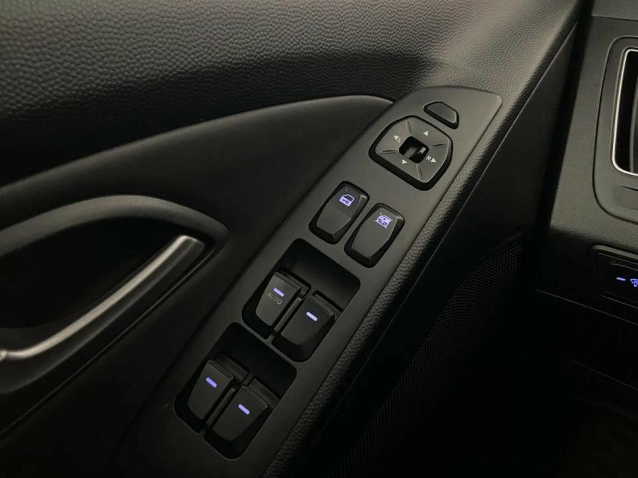 Hyundai ix35 I Псков  - изображение 16