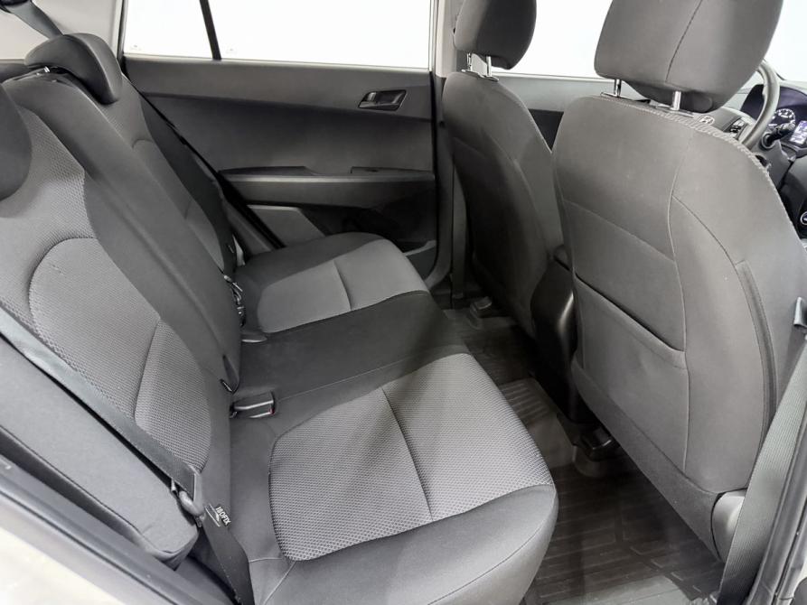 Hyundai Creta I Рестайлинг Воронеж  - изображение 18