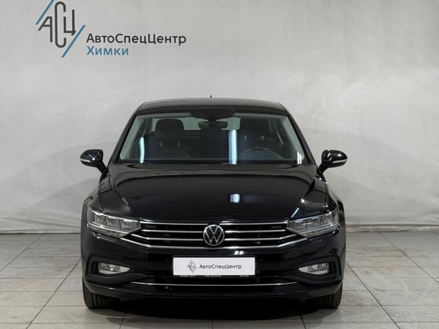 Volkswagen Passat B8 Рестайлинг Химки  - изображение 13