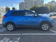 Hyundai Creta I Уфа  - изображение 8