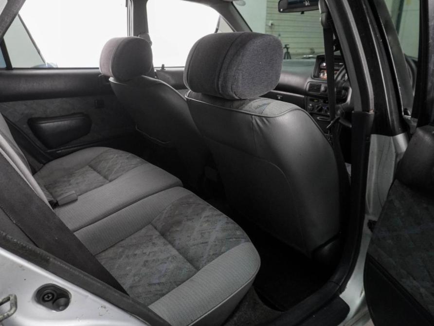 Toyota Sprinter VI (E90) Воронеж  - изображение 9