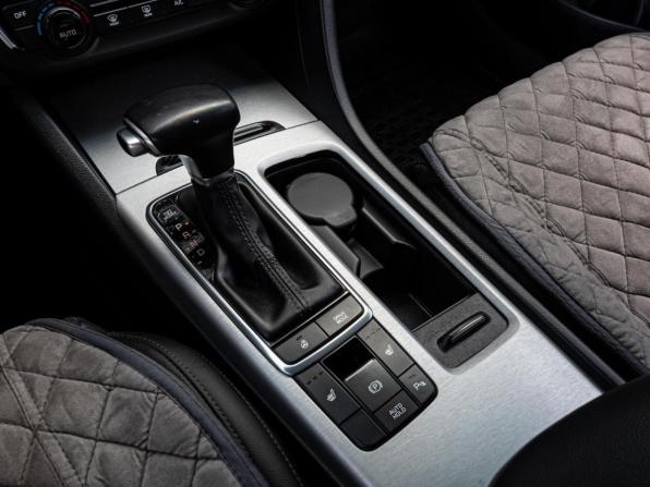 Kia Optima IV с пробегом 2016 года, цена 1 790 000 рублей, 116218 км, седан, Автокод Объявления