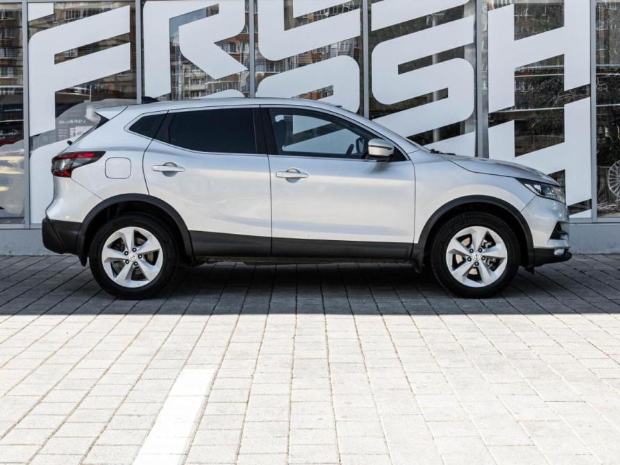 Nissan Qashqai II Рестайлинг Ставрополь  - изображение 5