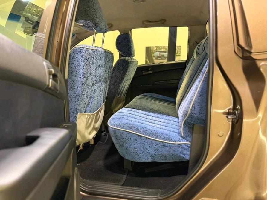 SsangYong Actyon Sports II Новосибирск  - изображение 13
