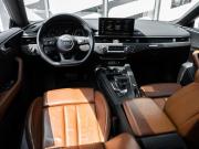 Audi A5 II (F5) Рестайлинг Ставрополь  - изображение 39