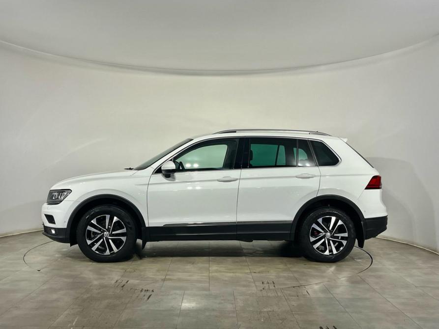 Volkswagen Tiguan II Ижевск  - изображение 2