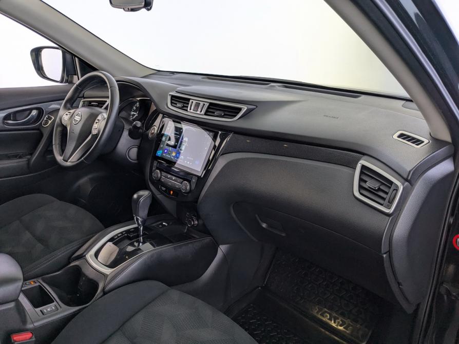 Nissan X-Trail III Москва  - изображение 21