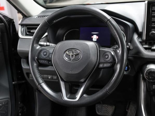 Toyota RAV4 V (XA50) с пробегом 2021 года, цена 3 249 000 рублей, 109576 км, внедорожник, Автокод Объявления