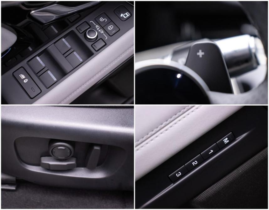 Land Rover Range Rover Evoque II Москва  - изображение 18
