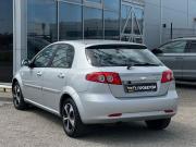 Chevrolet Lacetti I Самара  - изображение 21