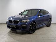 BMW X4 II (G02) Химки  - изображение 31