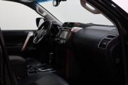 Toyota Land Cruiser Prado 150 Series Рестайлинг 1 Сургут  - изображение 55