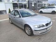 BMW 3 серии IV (E46) Рестайлинг Минеральные Воды  - изображение 2