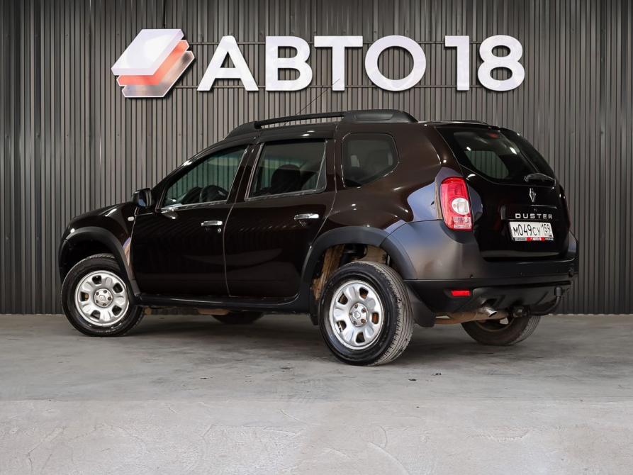 Renault Duster I Ижевск  - изображение 4