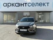 Lada (ВАЗ) Vesta I Волгоград  - изображение 2