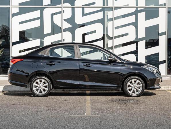 Changan Alsvin с пробегом 2023 года, цена 1 210 000 рублей, 39155 км, седан, Автокод Объявления