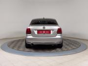 Volkswagen Polo V Рестайлинг Екатеринбург  - изображение 23