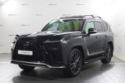 Lexus LX IV Владивосток  - изображение 27