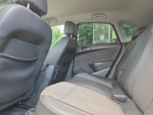 Opel Astra J с пробегом 2012 года, цена 640 000 рублей, 164872 км, хэтчбек, Автокод Объявления