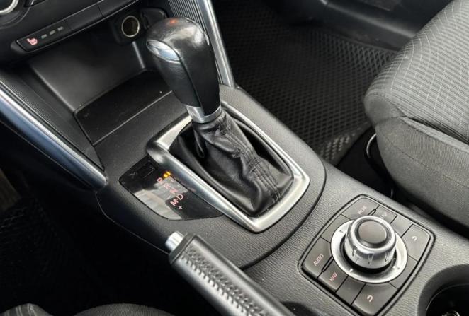 Mazda CX-5 I с пробегом 2014 года, цена 1 445 000 рублей, 219127 км, внедорожник, Автокод Объявления