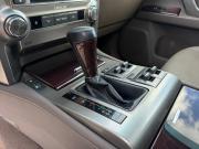 Lexus GX II Рестайлинг Набережные Челны  - изображение 46