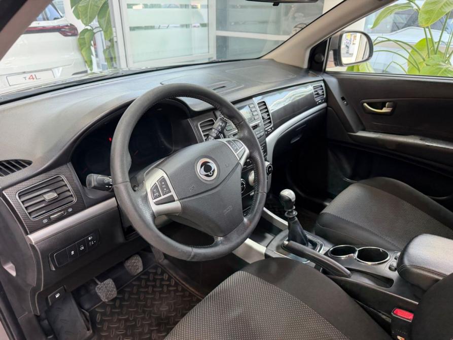 SsangYong Actyon II Таганрог  - изображение 12