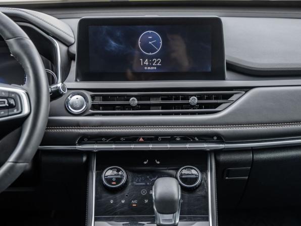Chery Tiggo 8 Pro I с пробегом 2021 года, цена 1 798 000 рублей, 87355 км, внедорожник, Автокод Объявления