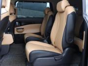 Kia Carnival IV Москва  - изображение 39