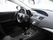 Mazda 3 II (BL) Рестайлинг Самара  - изображение 35