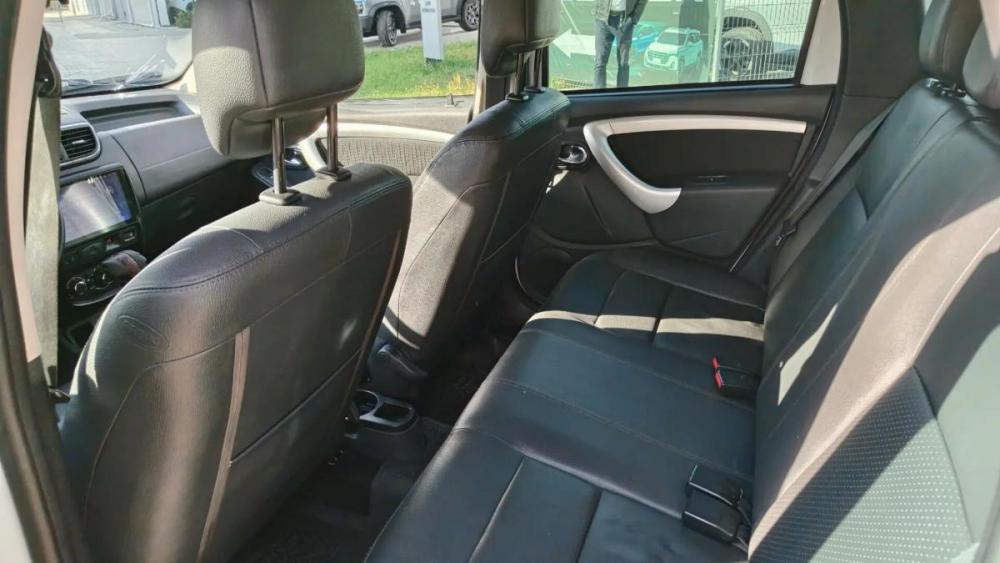 Nissan Terrano III (D10) Астрахань  - изображение 13