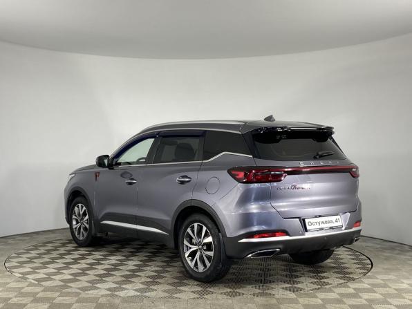 Chery Tiggo 7 Pro Max I с пробегом 2023 года, цена 1 880 000 рублей, 37794 км, внедорожник, Автокод Объявления