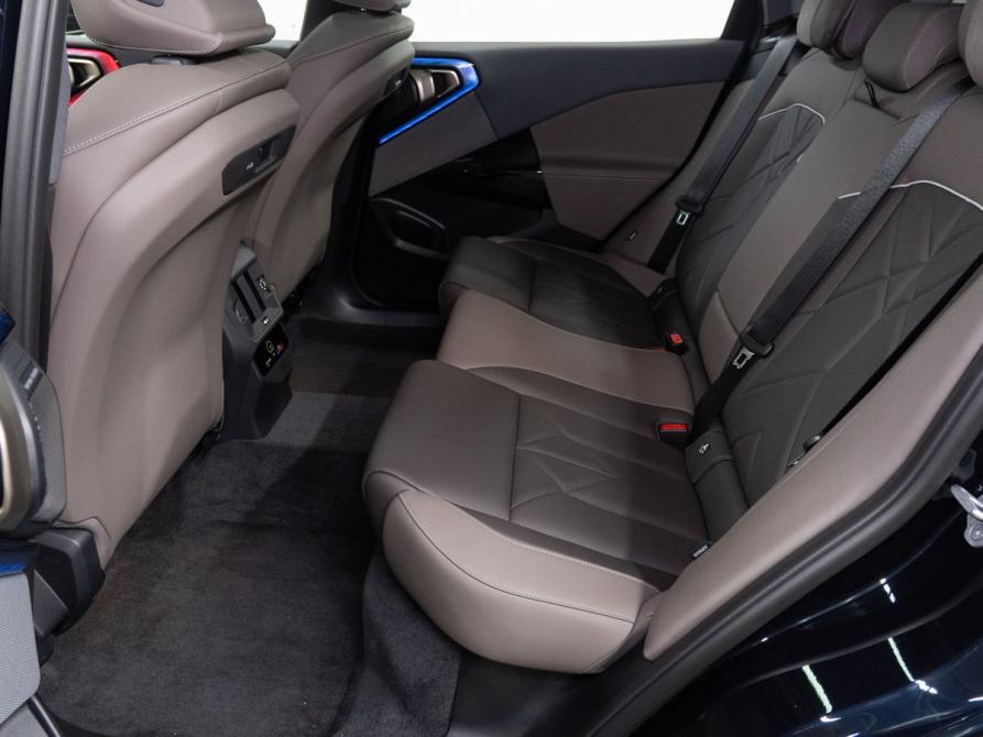BMW X3 IV (G45/G48) Тюмень  - изображение 18