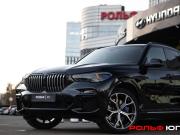 BMW X5 IV (G05/G18) Москва  - изображение 38