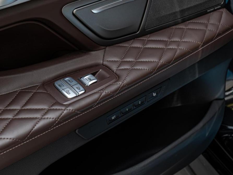 BMW 7 серии VI (G11/G12) Рестайлинг Краснодар  - изображение 36